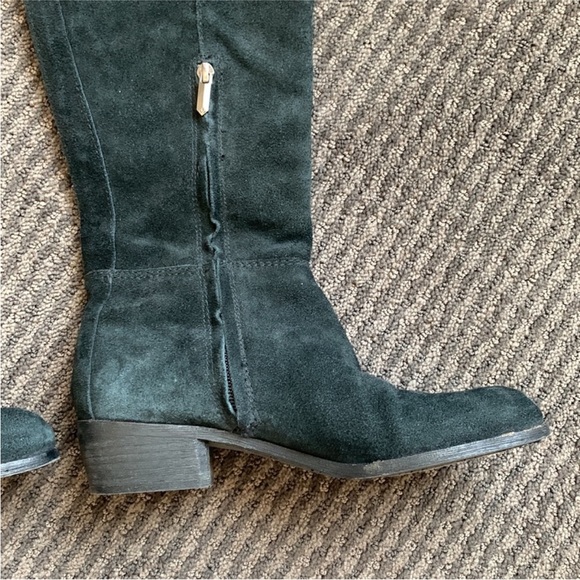 Sam Edelman Over The Knee Boots - Picture 4 of 11